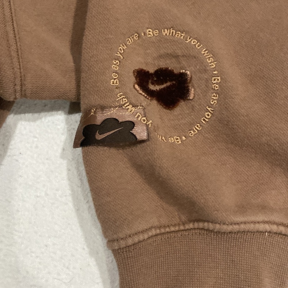 Nike Sportswear Color Clash fleece - Picture 3 of 6